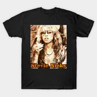 Stevie Nicks Vintage T-Shirt